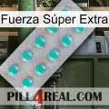 Fuerza Súper Extra 28